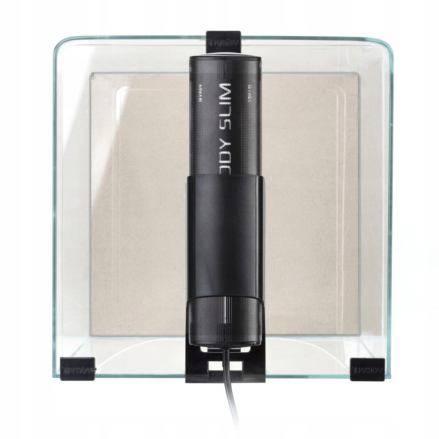 AQUAEL ZESTAW OPTIBENT BLACK SET 30