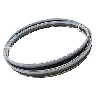 JET Bi-Metal Bandsaw Blade, 3/4