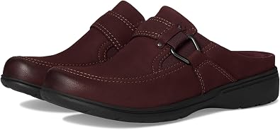 Clarks Womens Carleigh Viola