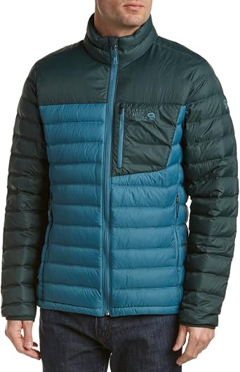 Mountain Hardwear Men Dynotherm Down 