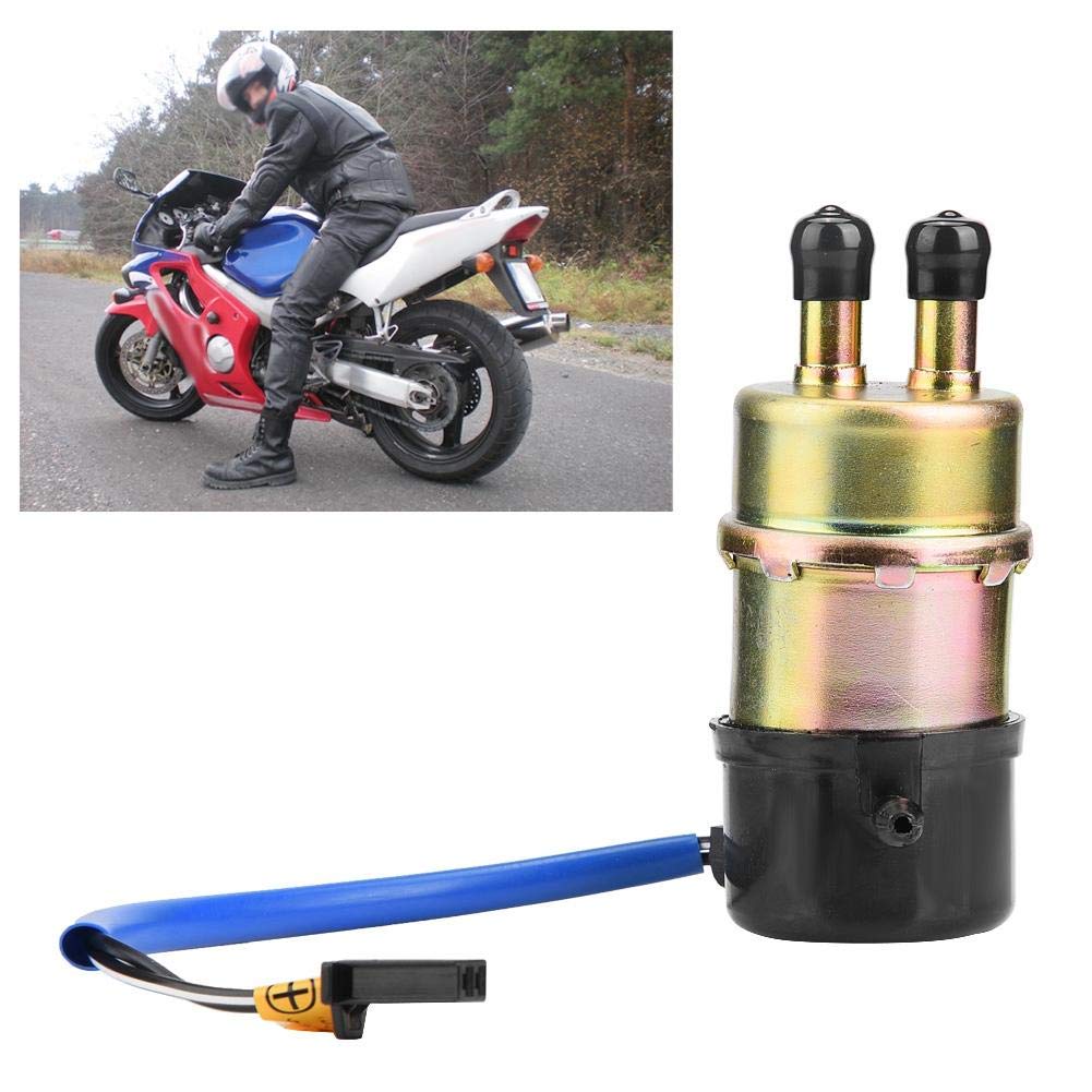 80 Bomba de combustible de repuesto de la bomba de combustible de admisión LPH reemplazo para CBR600F CBR600F2 CBR600F3 350 350D 1987 2000