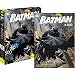 Aquarius Batman #700 Puzzle (500 Piece)