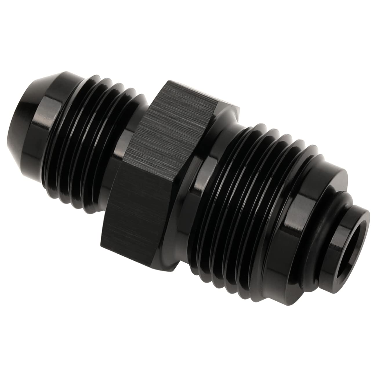 Amazon.com: Podavelle 6AN Male Flare to M18x1.5 O Ring Seal Power