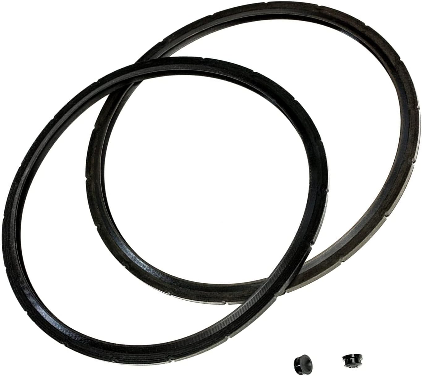 ZLIANGQ 09936 Pressure Cooker Sealing Ring/Gasket