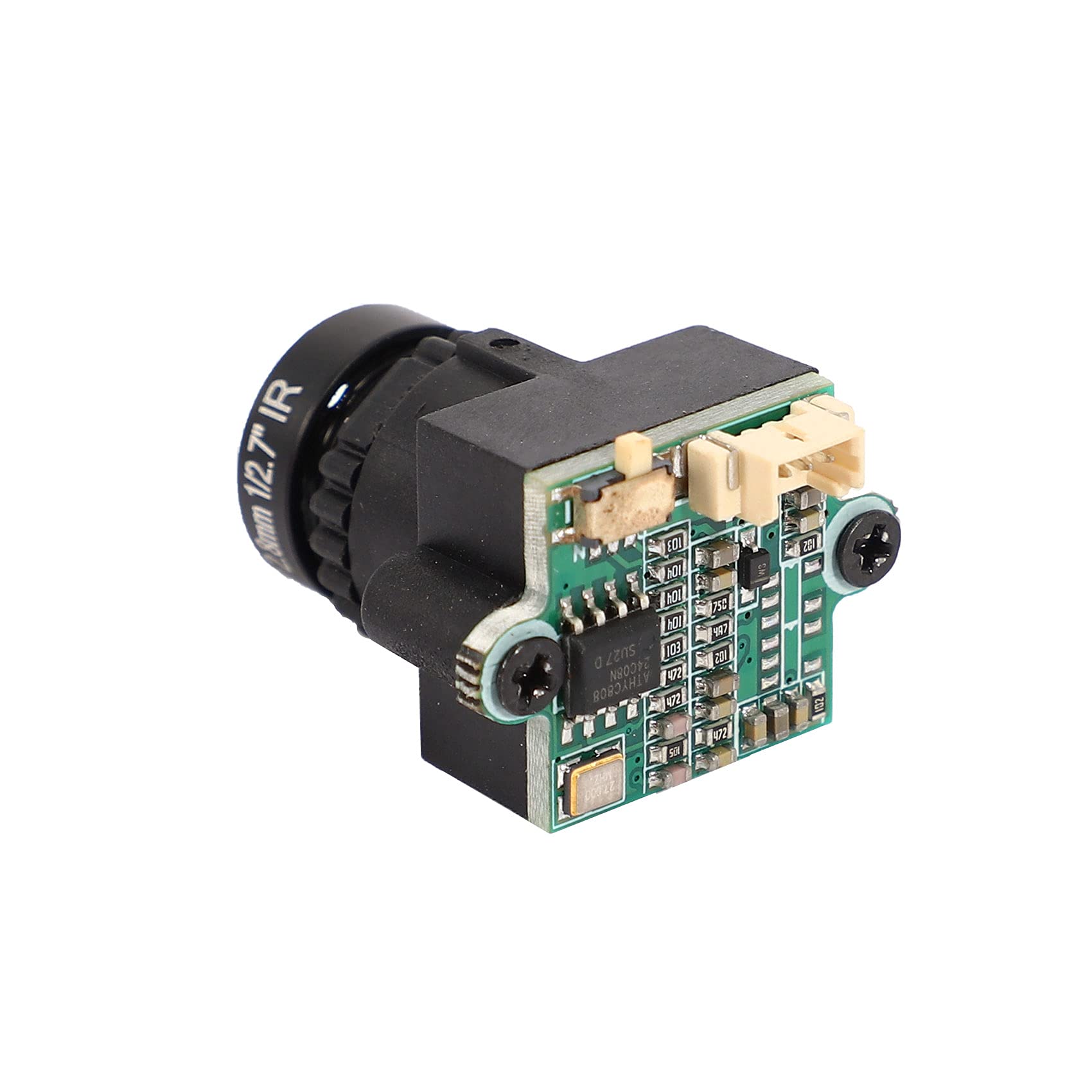 Bamberg 1000TVL FPV Kamera 2.8mm Weit Objektiv CMOS NTSC PAL FÜR QAV250 Multicopter