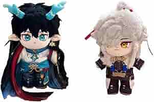 骨ありフルセット♪ 正規品 着せ替えぬいぐるみ 20cm スター