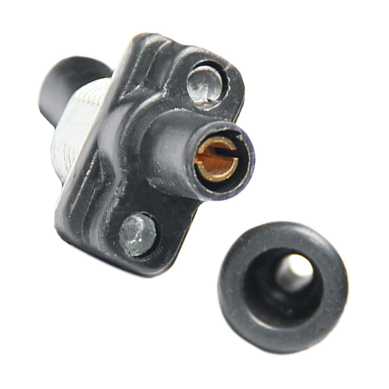 Amazon.com: 1121 4300 200 Engine Stop Switch Kit Compatible with