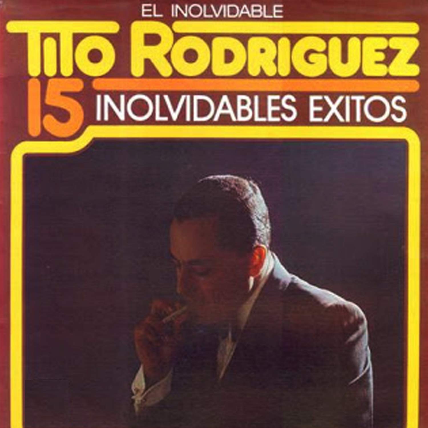 Tito Rodriguez