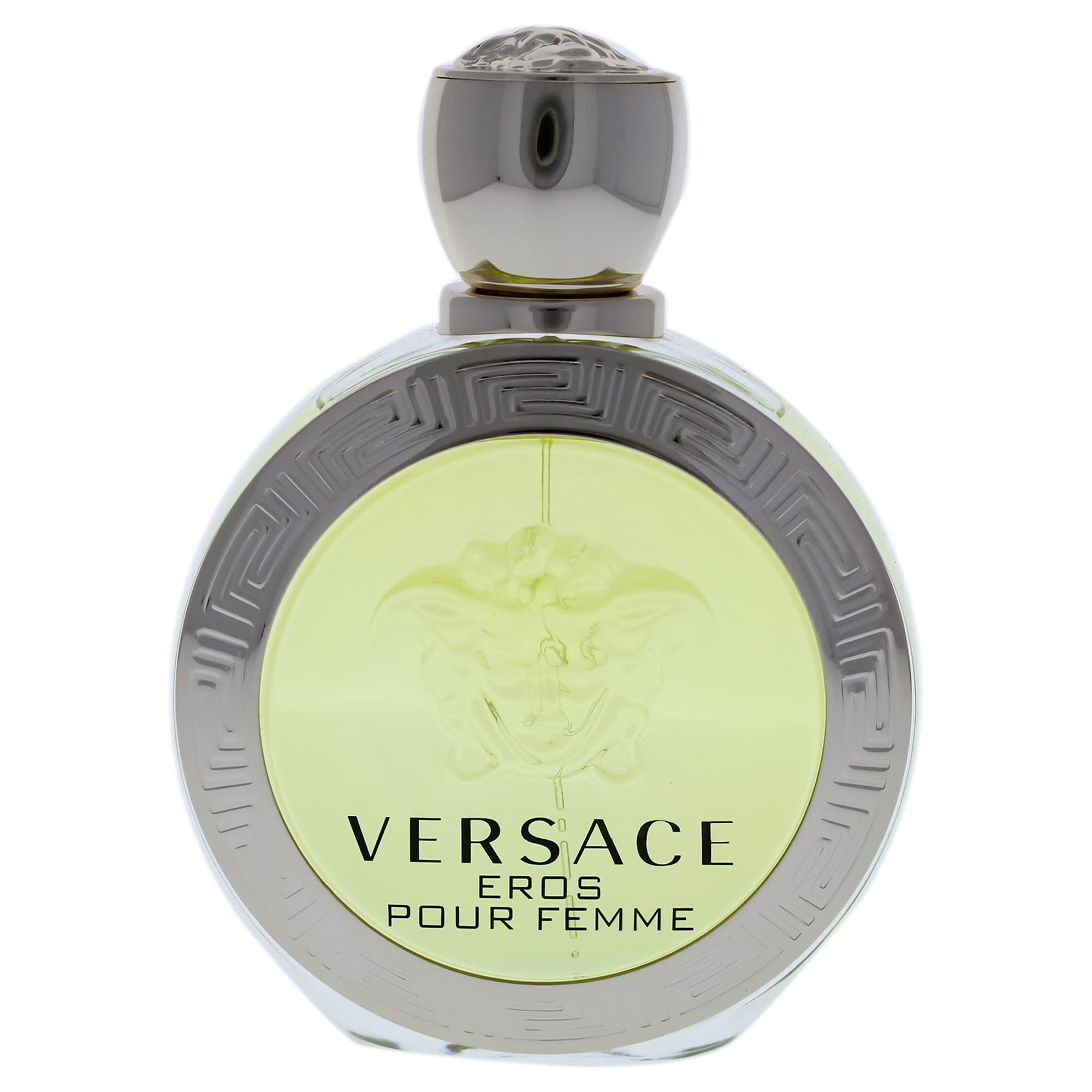 Amazon | ヴェルサーチ エロス フェム EDT スプレー 100ml | VERSACE