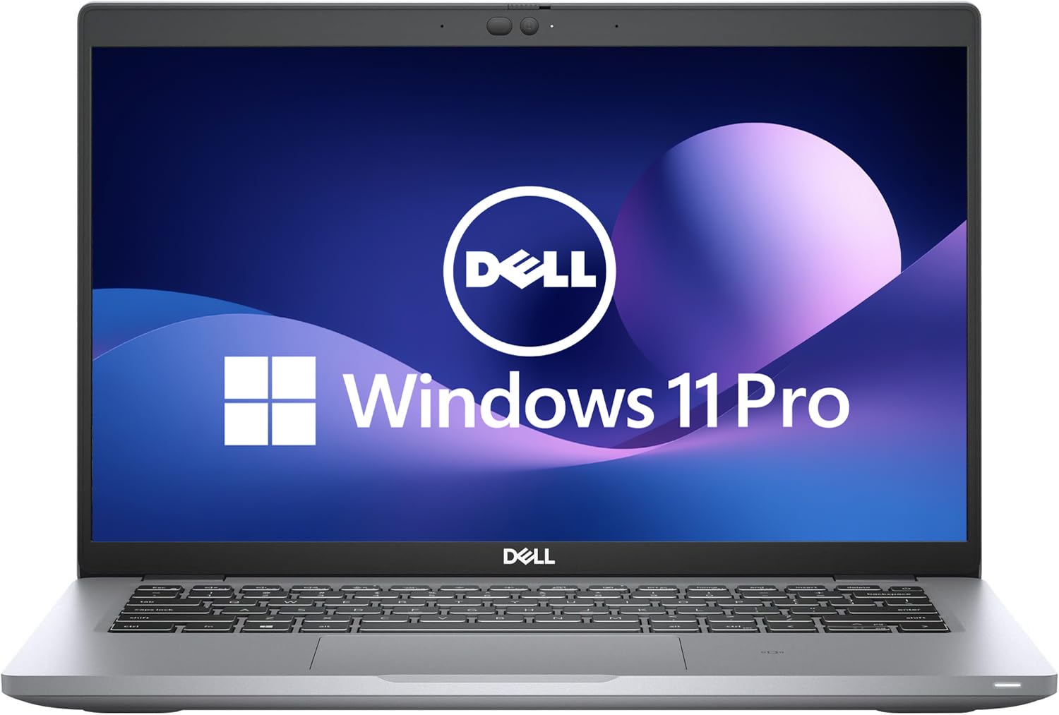 Dell Latitude 5420 14" FHD Business Laptop Computer, Quad-Core i7-1165G7 Notebook PC, 16GB DDR4 RAM, 256GB SSD, Webcam, HDMI, Windows 11 Pro (Renewed)