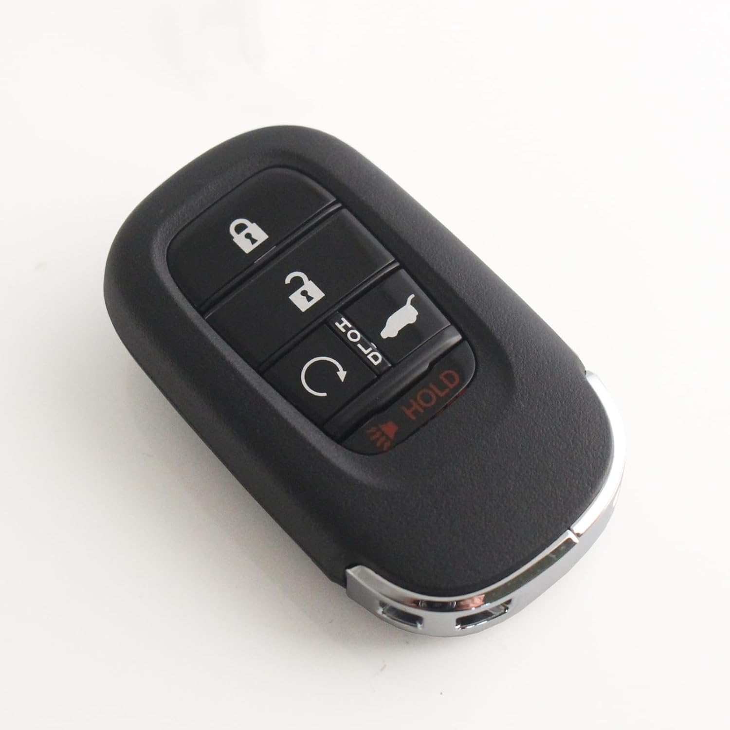 Smart Key Fob Remote Replacement Compatible with 2022 2023 2024 2025 Honda CR-V Pilot HRV Keyless Entry Remote FCC ID:KR5TP-4