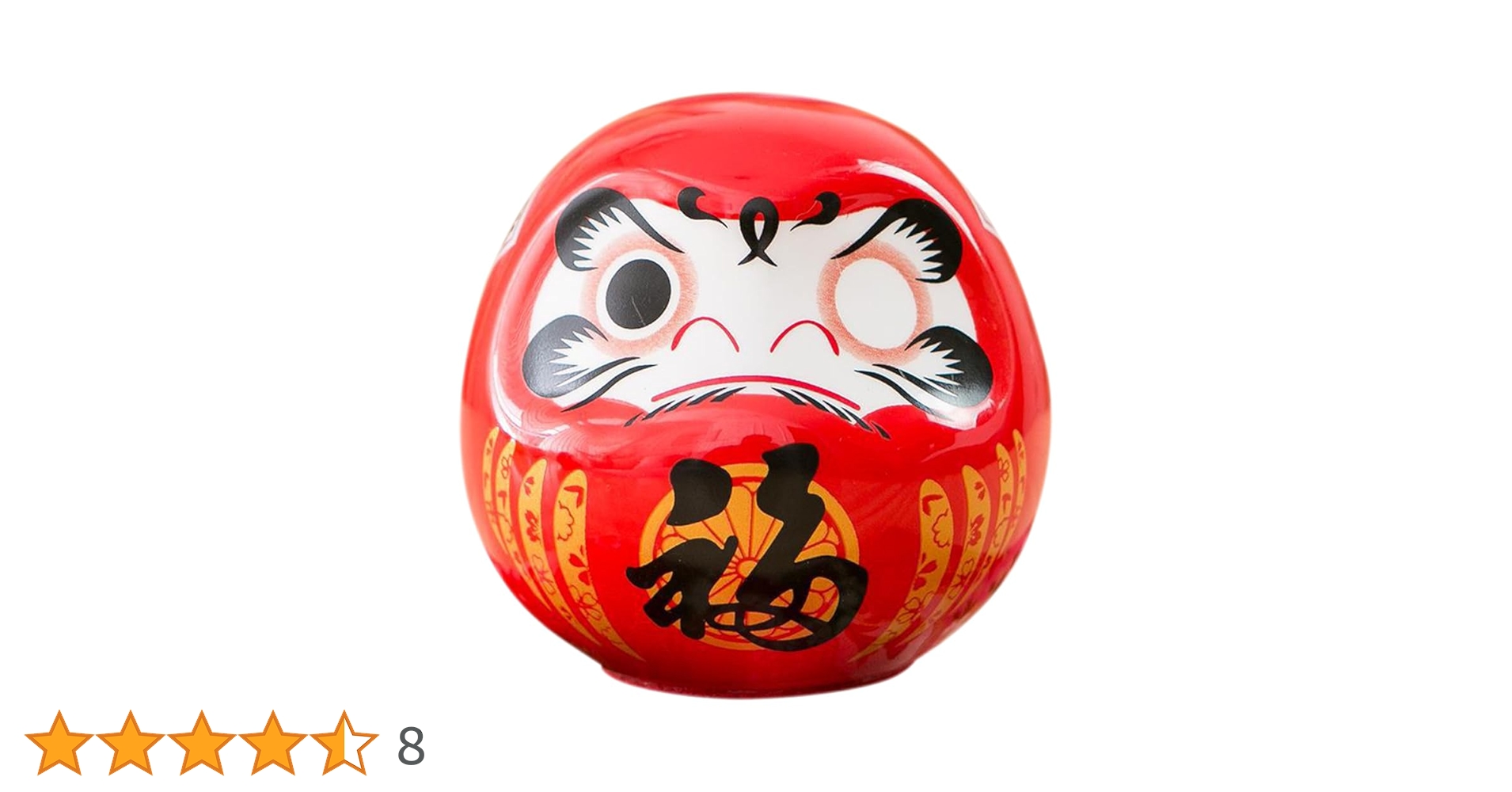 Katta yapon dumbalari