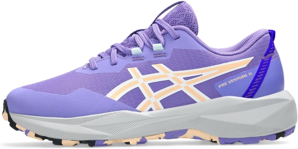 ASICS Kid's PRE Venture 11 GS Running Shoes