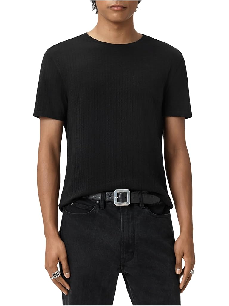 John Varvatos Brasse Crew K7009W25