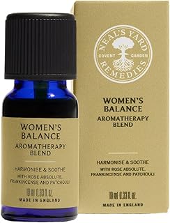 Neal’s Yard Remedies Organic Essential Oil | Relaxing Essential Oil | ...