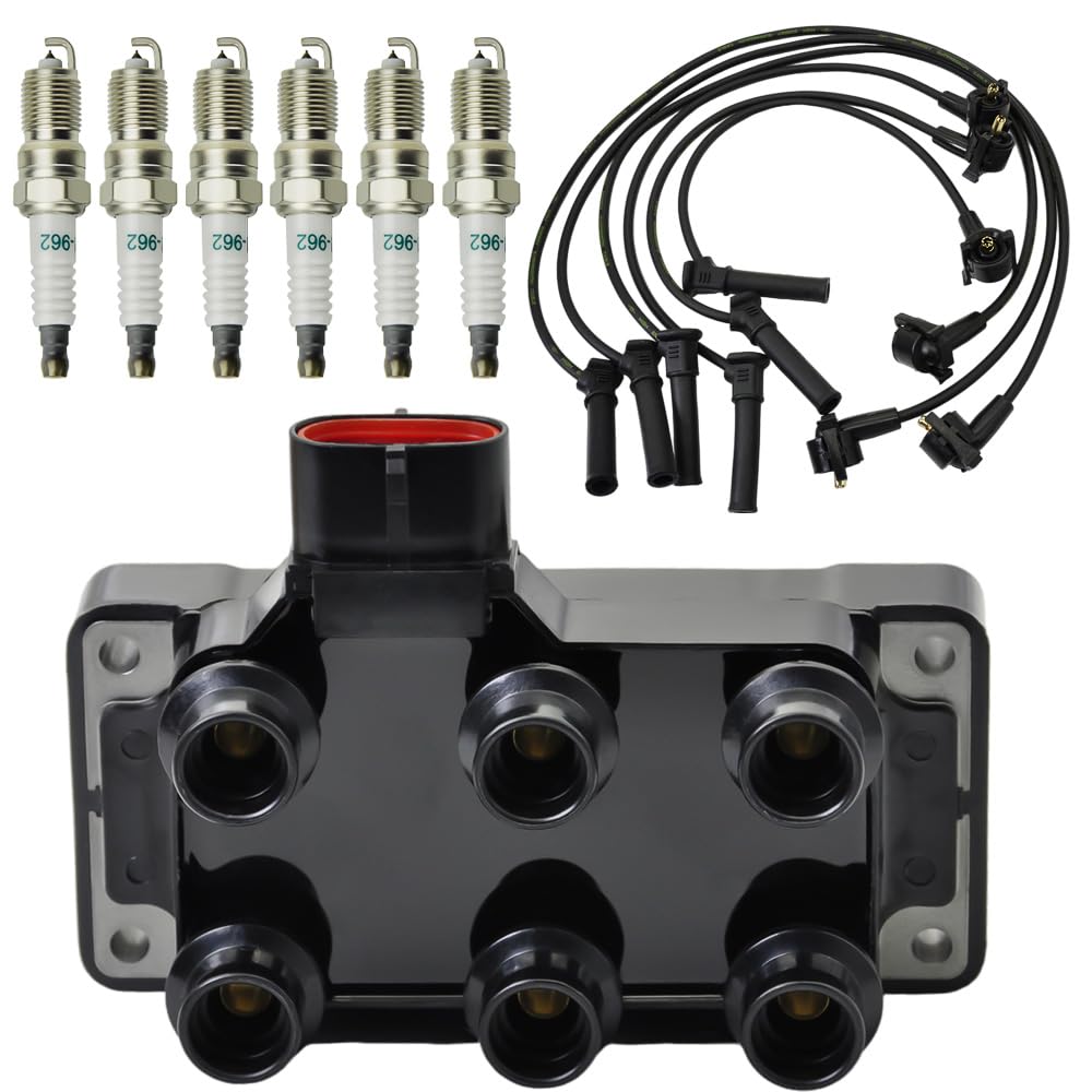  CNPAPC Ignition Coil Pack