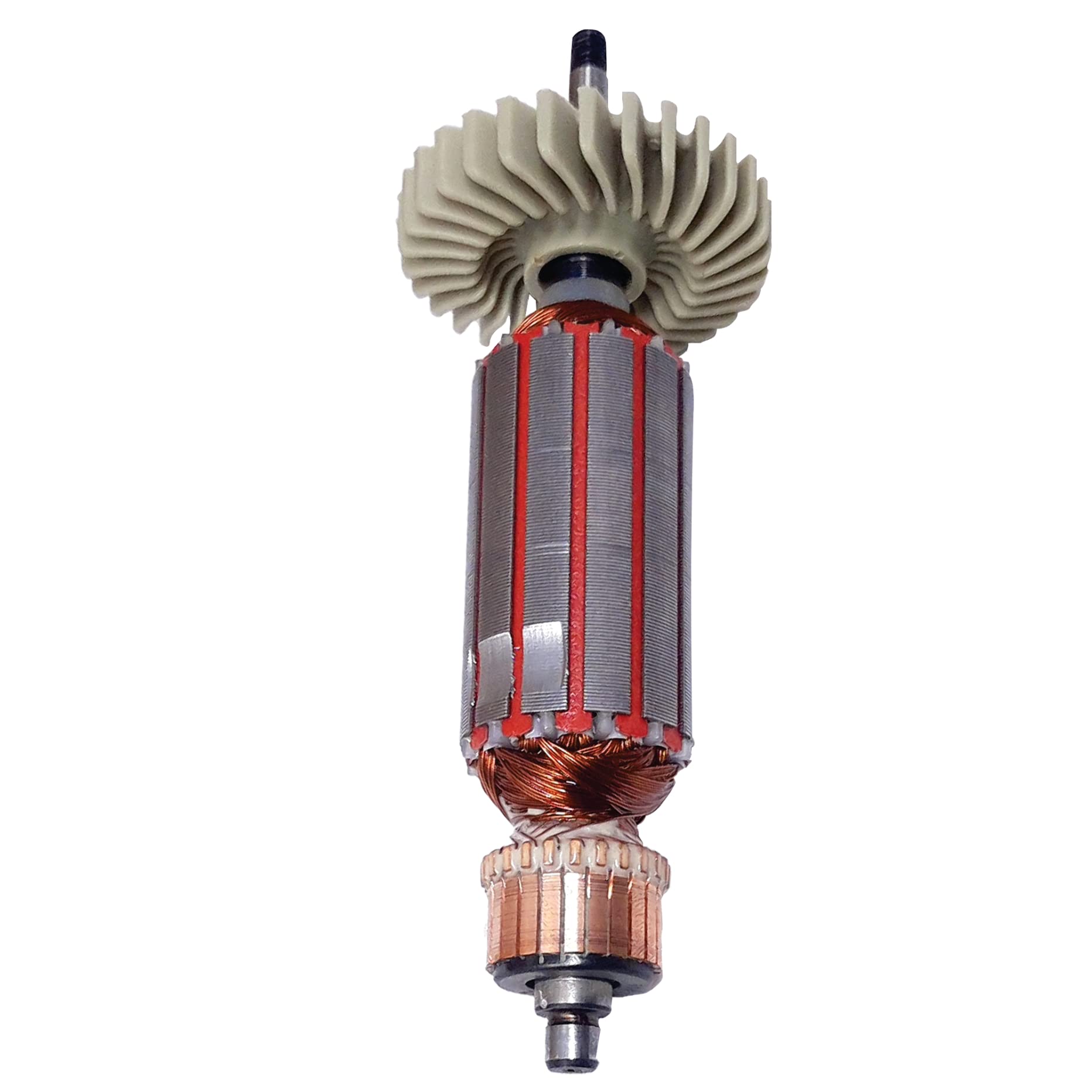 BUILDSKILL BDW801 Armature