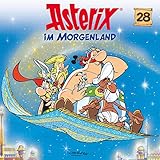  Asterix im Morgenland - Teil 01