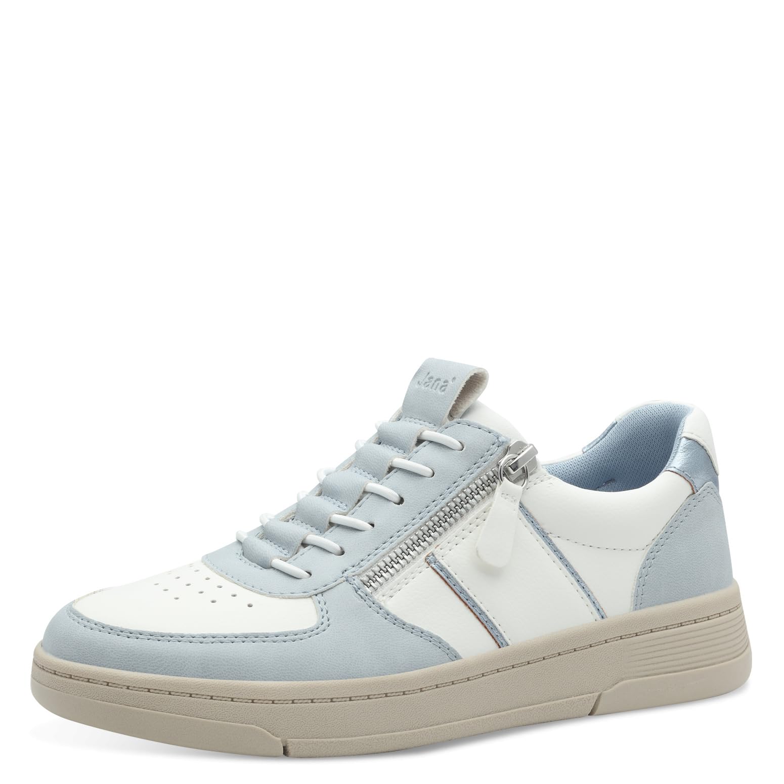  Jana Damen Vegan Sneaker flach Freizeit
| Vegan Jana Damen Sneaker flach Freizeit
| Freizeitschuhe Jana Damen Vegan fla