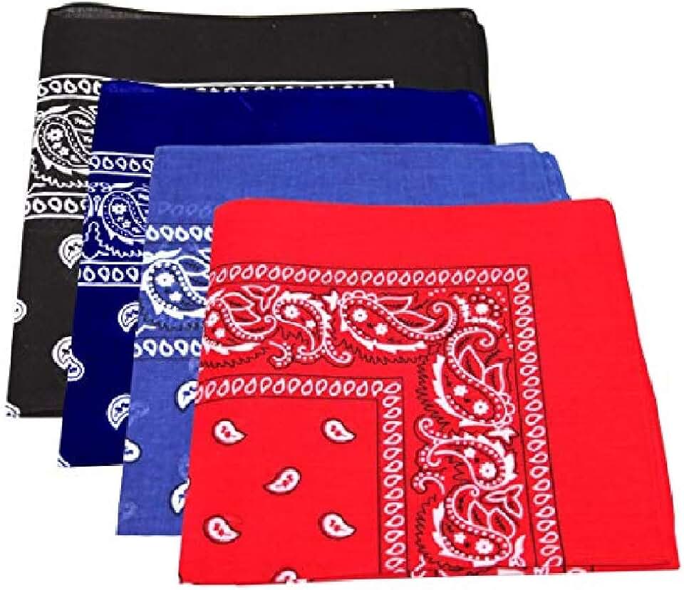 Amazon.co.uk bandanas