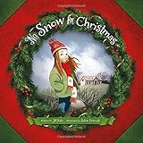 window color weihnachten krippe  No Snow for Christmas (Pfeffernut County)