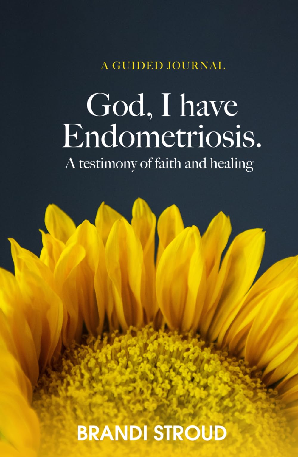 God, I have Endometriosis. A testimony of faith and healing