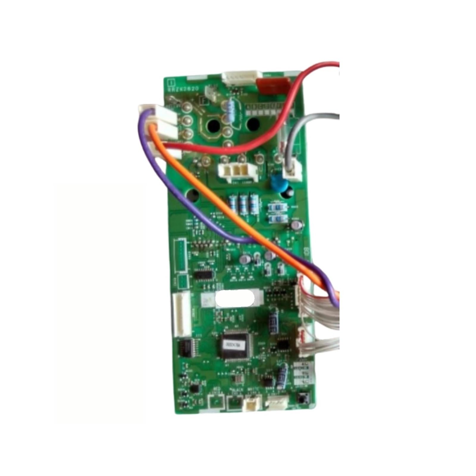 Air Conditioner Outdoor Unit Inverter Motherboard,Compatible For Hitachi， RRZK2776 Inverter Module RRZK2620 Computer Board(A)