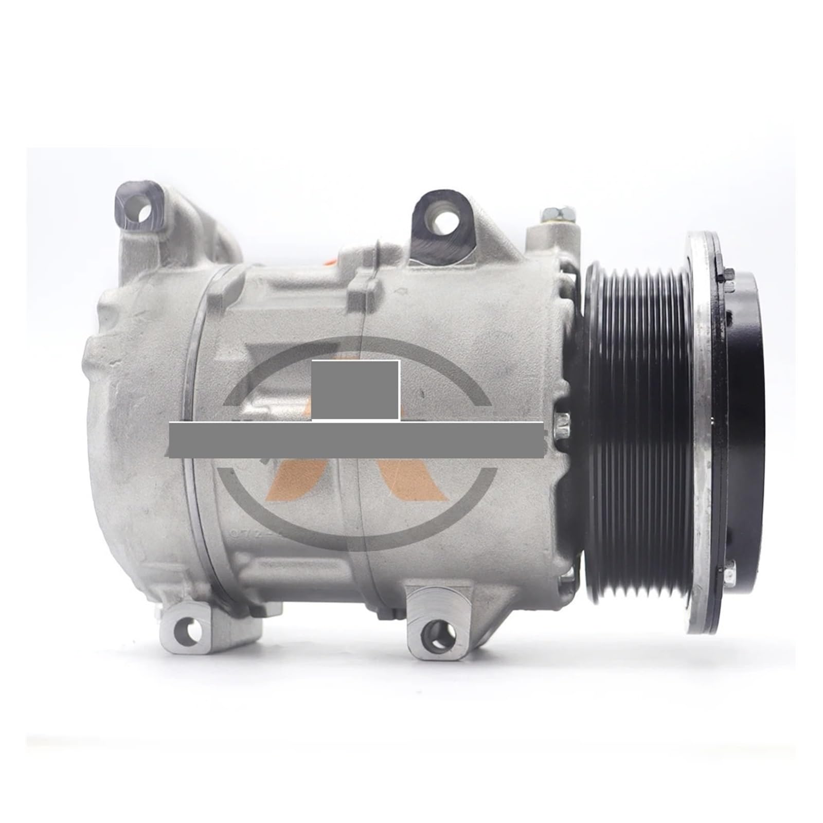 SEU16CAC Compressor,Compatible for Toyota Camry/Toyota RAV4/Lexus, IS220 88310-06320 88310-33250 88310-06330 88310-42270