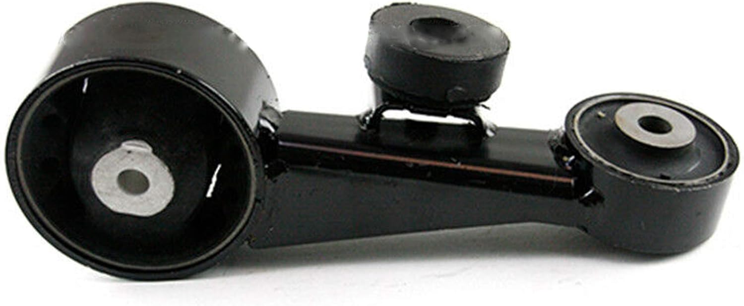 ADVANCE IGNITION Torque Strut Rear Engine Motor Mount Compatible with Lexus Toyota 07-17 ES350 Avalon 3.5L V6 A62060 EM-9601 2007 2008 2009 2010 2011 2012 2013 2014 2015 2016 2017