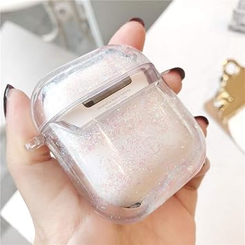 Amazon Co Jp Unnfiko For Airpods Pro ケース キラキラ 流れる星 面白い 動く流砂 透明ハード クリア 保護カバー おしゃれ エアーポッズ ケース 第3世代 キーチェーン付き For Airpods Pro Colour Pink 家電 カメラ Amazon Co Jp Unnfiko For Airpods Pro ケース キラキラ 流れる星 面白い 動く流砂 透明ハード クリア 保護カバー おしゃれ エアーポッズ ケース 第3世代 キーチェーン付き For Airpods Pro Colour Pink 家電 カメラ