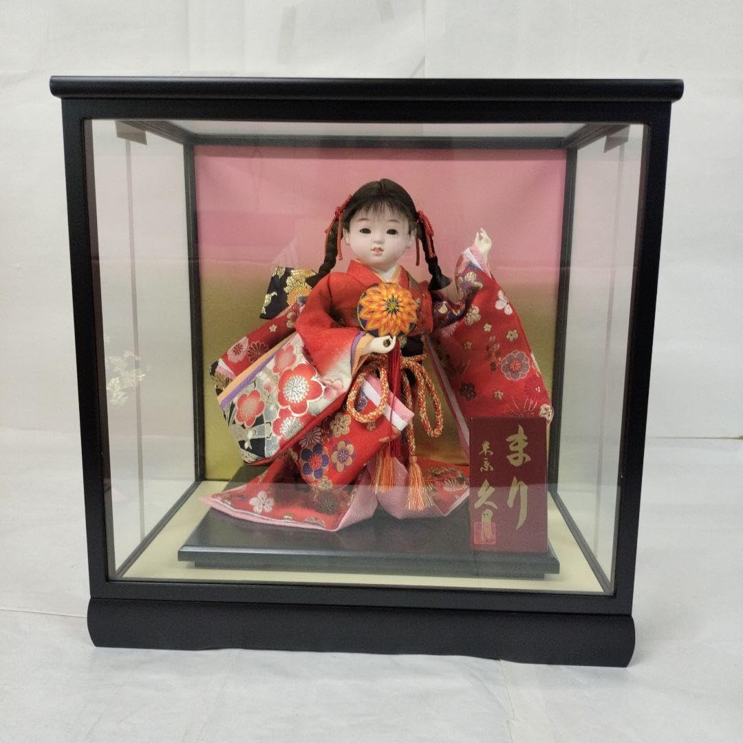 童人形 まり 童人形 笹飾り ML-21 | 童人形 | 【公式】 人形の