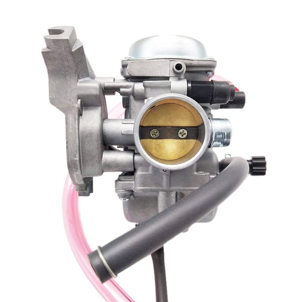 Pièces De Moteur Moto Carburateur pour & Linhai 400 Bighorn pour & ATV UTV Kazuma Jaguar 500 IRS Carburateur Moto pour Moteur