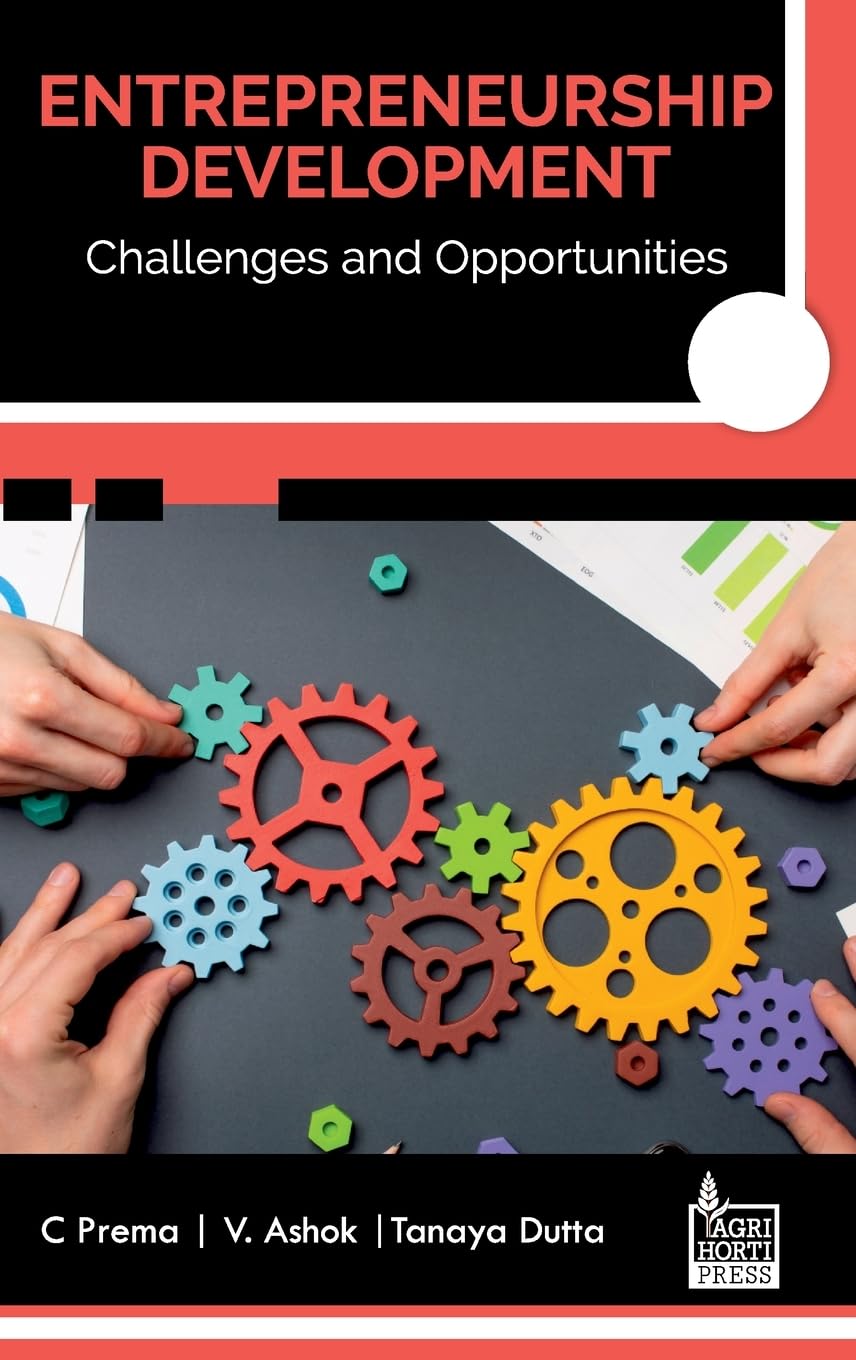Entrepreneurship Development: Challenges and Opportunities_Int