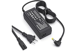 Toshiba Laptop Power Cord: A Dependable Source of Energy