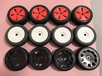 京商　インファーノ　新品未使用品と中古タイヤのセット 2025年最新】Yahoo!オークション -インファーノ タイヤの中古品