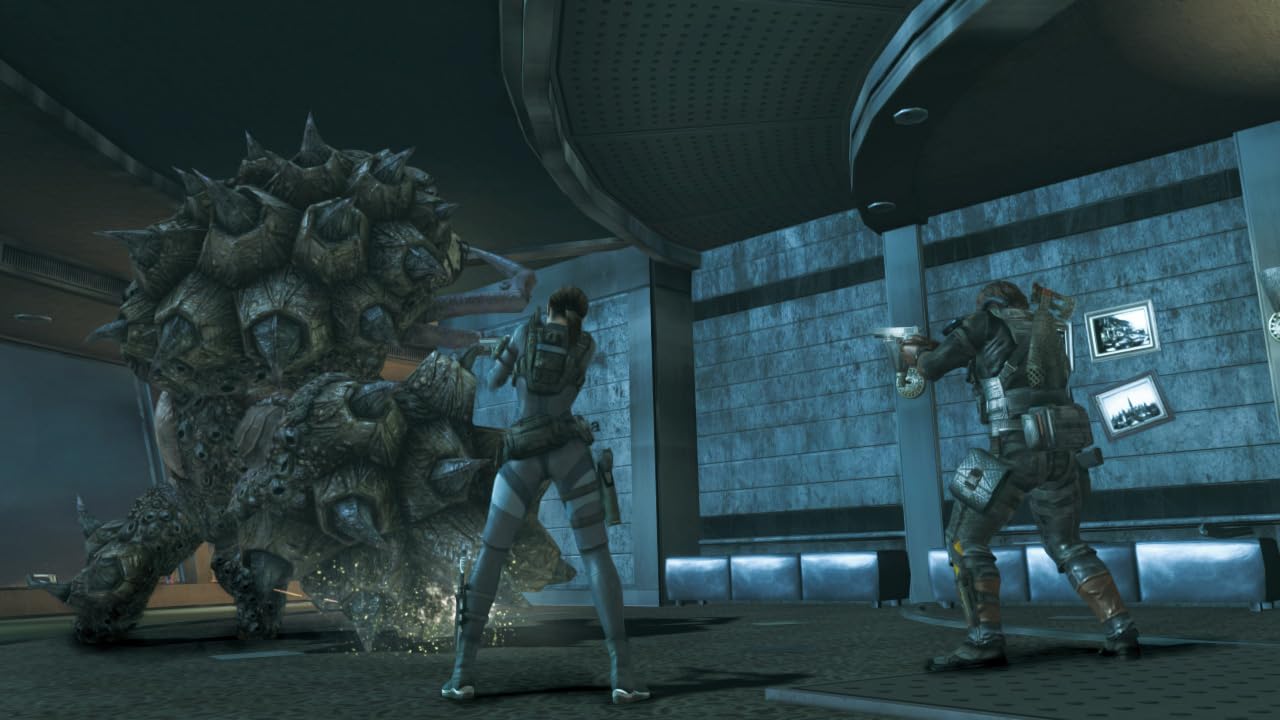 Resident Evil Revelations - Xbox One [Edizione: Regno Unito]