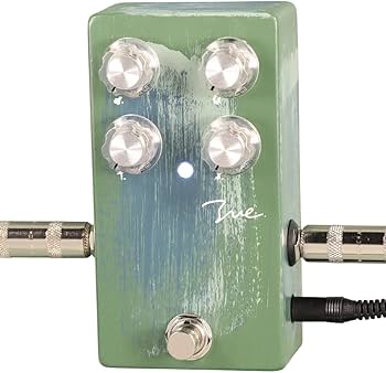 Amazon | Petla(ペトラ) / Ive オーバードライブ | ディストーション