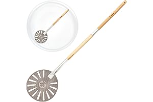 Chef Pomodoro Pizza Peel Turner