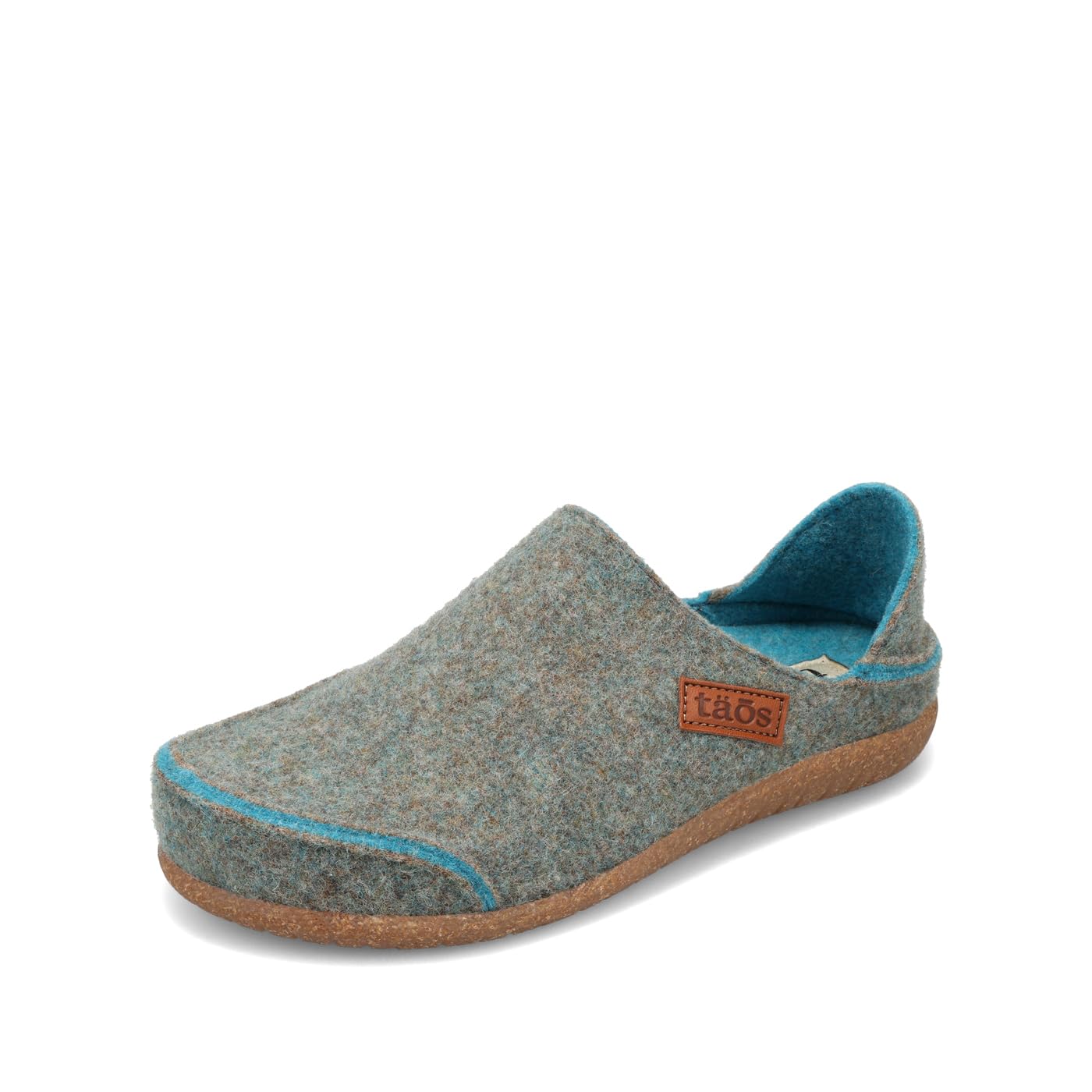 taos Footwear Unisex Convertawool Wool Clog-picture-31