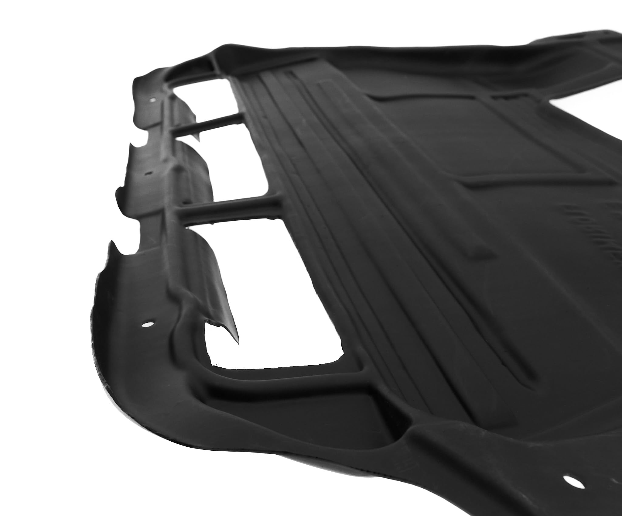 voiture Cache-moteur, protection inférieure Central 1440063080
