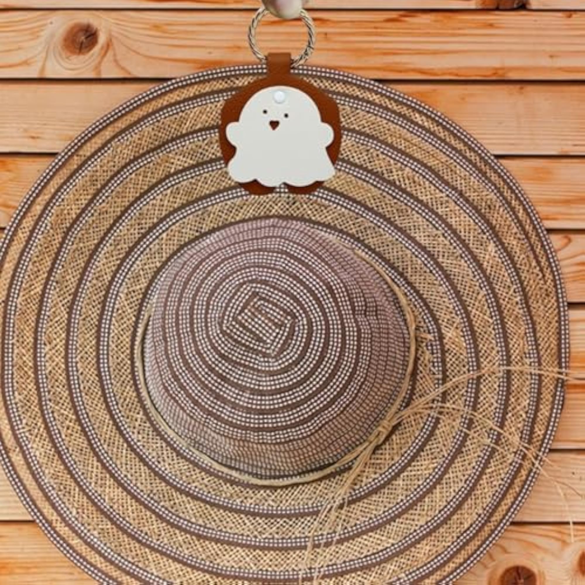 Magnetic Hat Clip for Travel Bag Outdoor Cap Holder