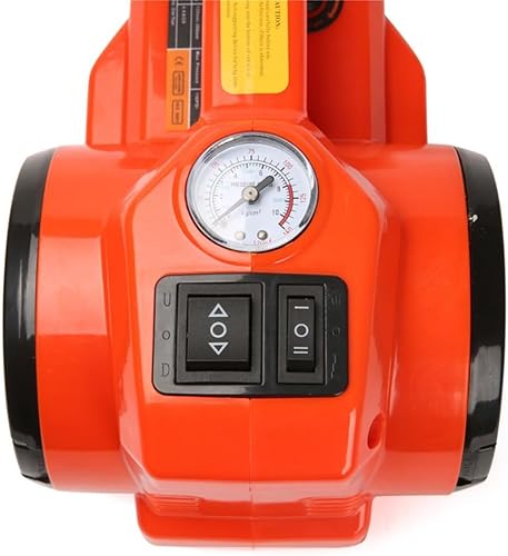 Miniatura 9 de Bomba hidráulica eléctrica y bomba de inflado