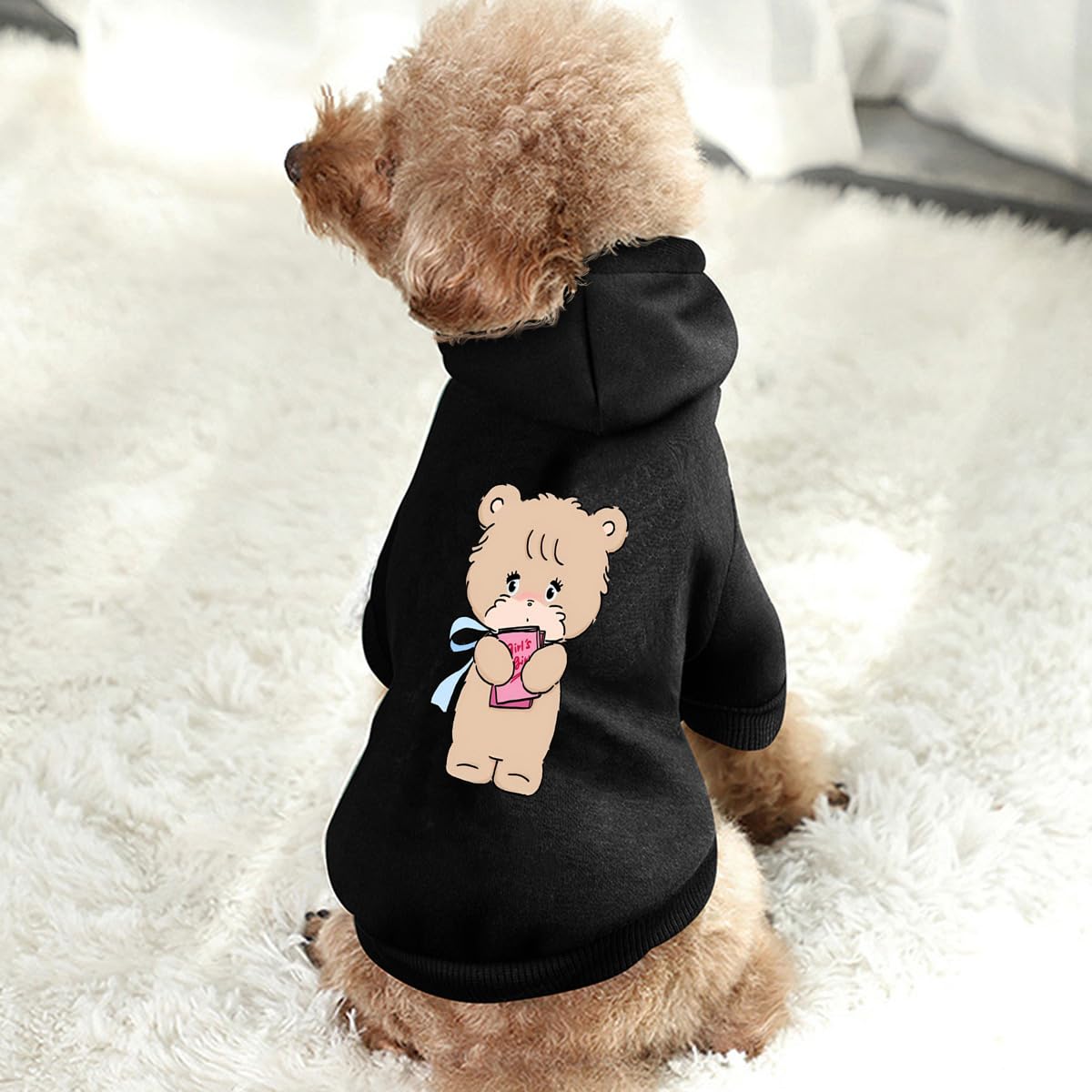 miko 　犬服　ウインターケープ茶色バージョン2着　ハンドメイド miko 犬服 ウインターケープ茶色バージョン2着 ハンドメイド