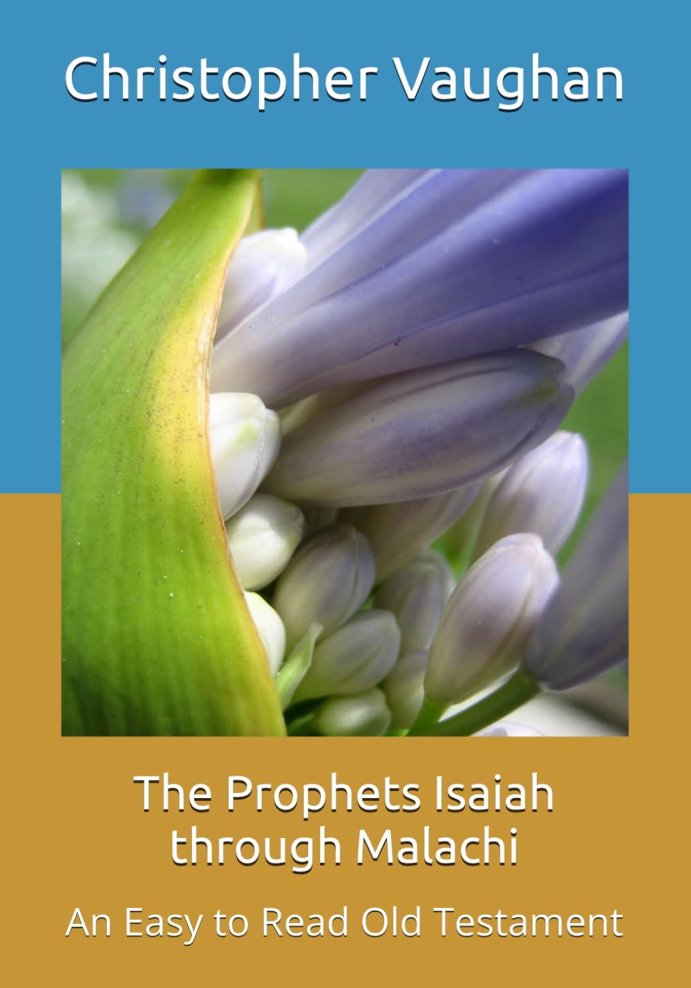 The Prophets Isaiah through Malachi: An Easy to Read Old Testament