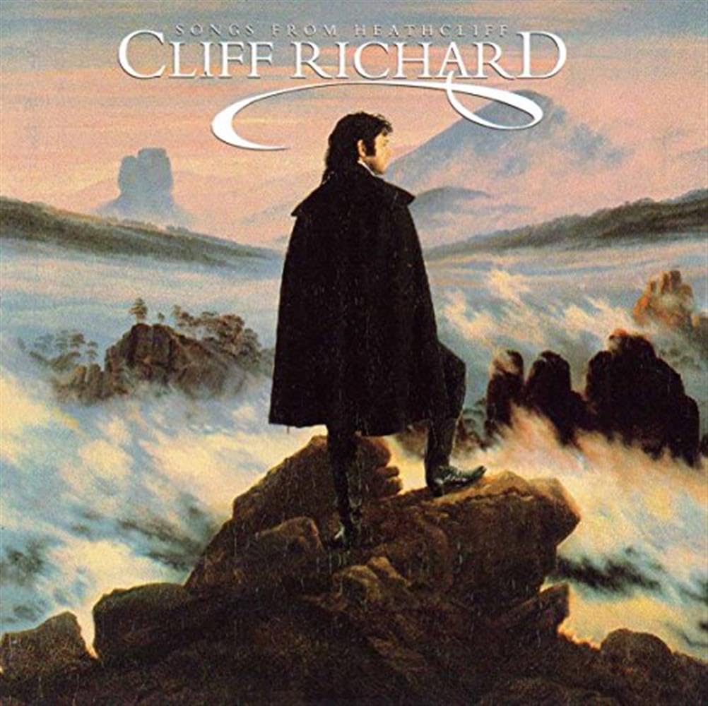 Songs from Heathcliff, Cliff Richard & Olivia Newton-John & John Farrar