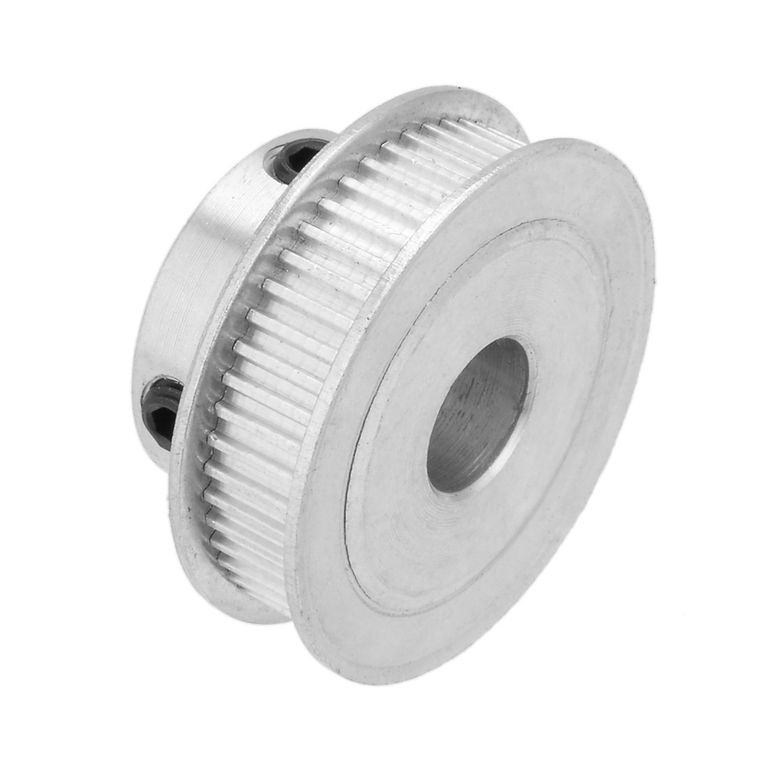 Poulie Distribution 50 Dents Alésage 14mm - Aluminium Synchrone Pour CNC Et Machines Outils