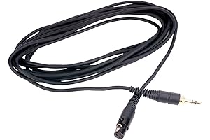 AKG Acoustics Cable EK 300: Premium Audio Connectivity for Discerning Listeners