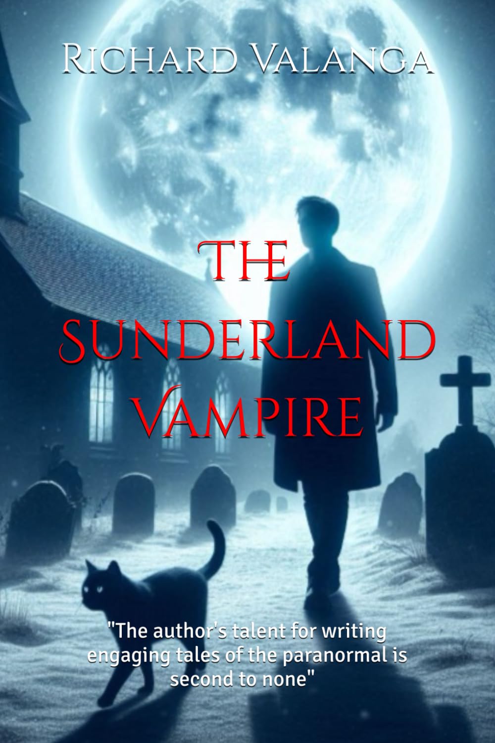 The Sunderland Vampire