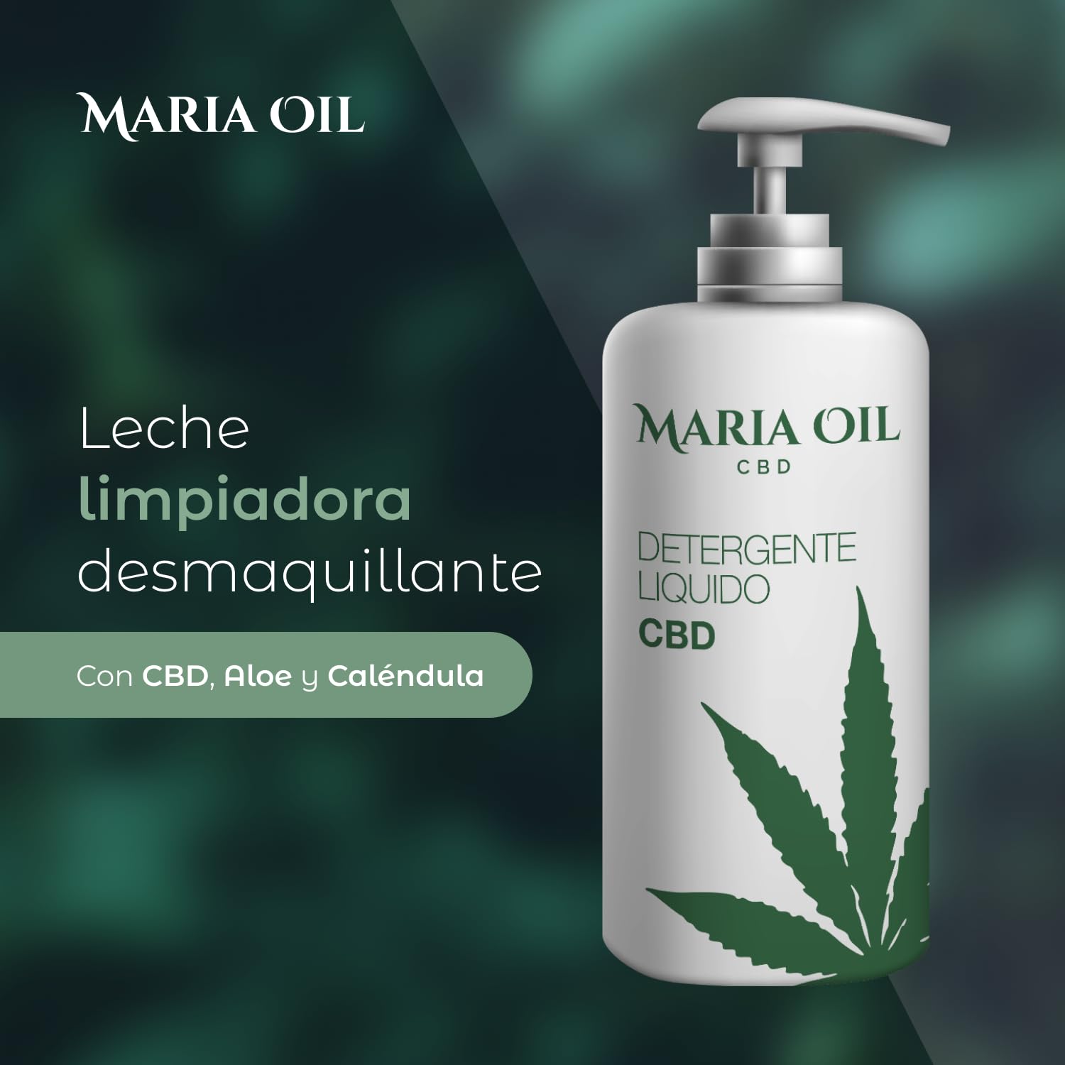 Latte detergente struccante viso e occhi sensibili. Latte Detergente Viso con CBD: Pulizia Naturale e Lenitiva per una Pelle Radiosa. Detergente viso anti-infiammatorio.