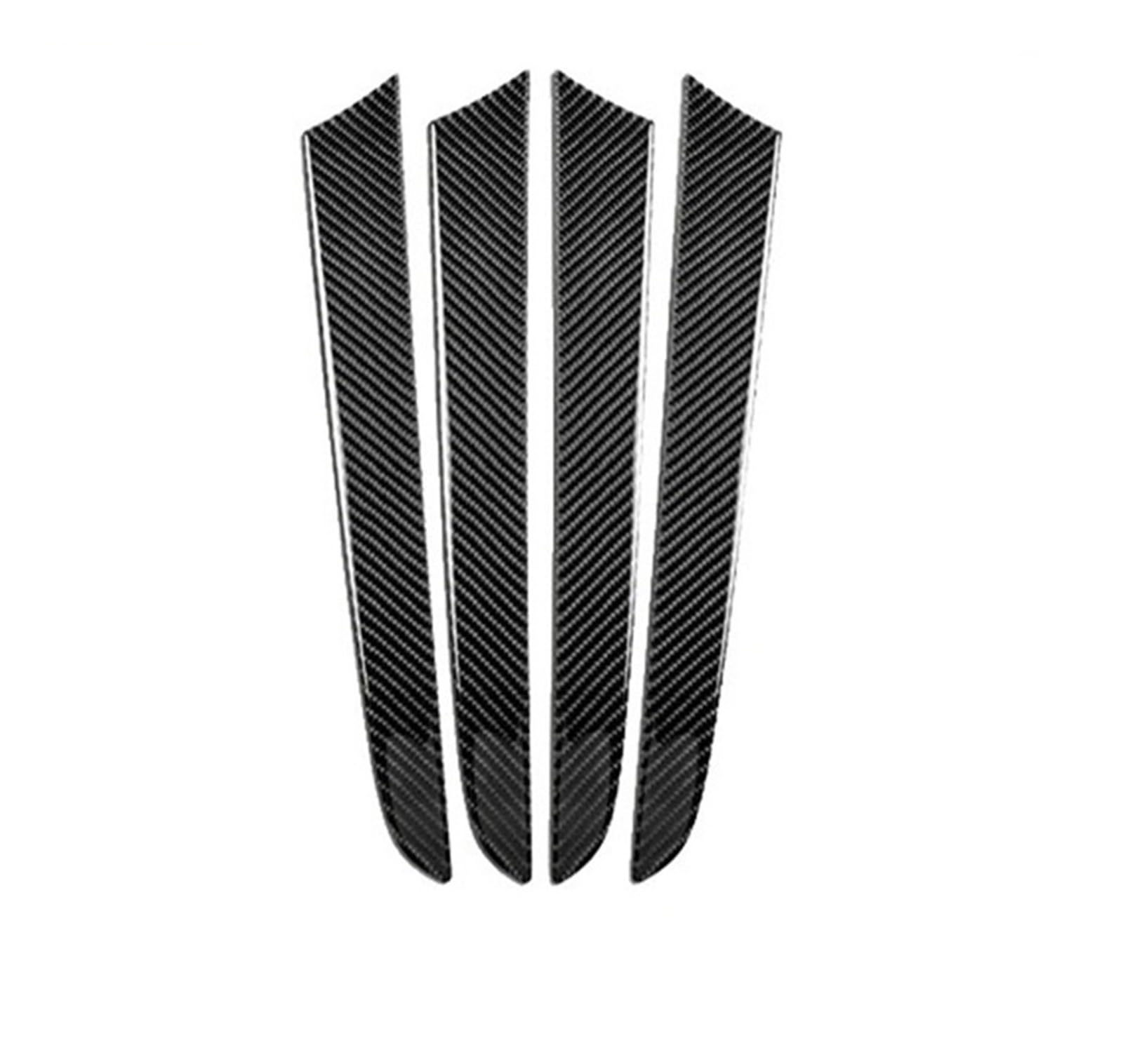Interior Upgrade for Q5 SQ5 8R 2009-2017 Car Interior Accessories Sticker Carbon Fiber Center Console for Dashboard Gear Shift Air Outlet Suite